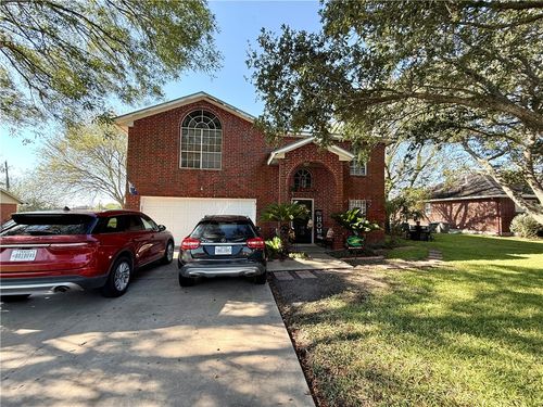 708 Aurora St, Bishop, TX, 78343-3014 | Card Image