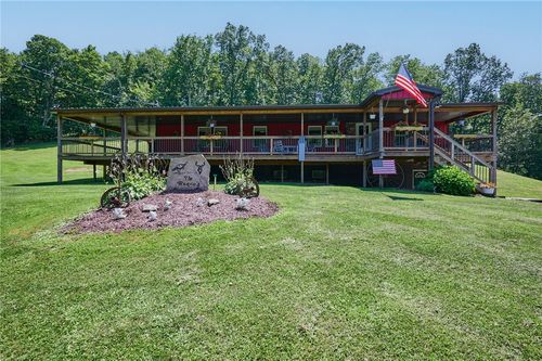 244 Tom Bic Rd, Rural Valley, PA, 16249-1818 | Card Image