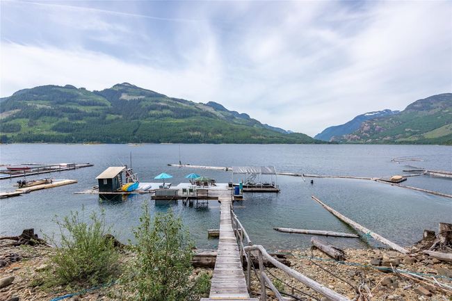 41072 Gold River Hwy, House other with 5 bedrooms, 1 bathrooms and 6 parking in Campbell River BC | Image 58
