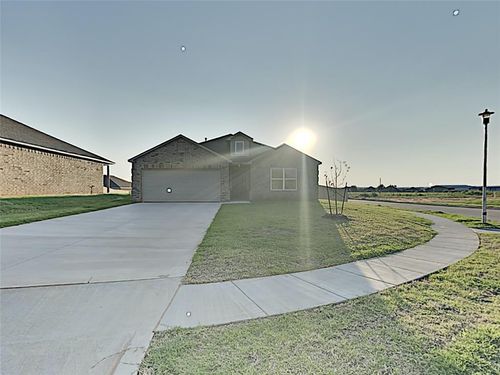 4301 Umbria Road, Oklahoma City, OK, 73179 | Card Image