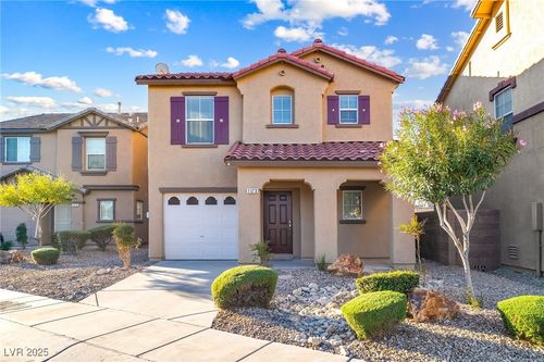1173 Paradise Mountain Trl, Henderson, NV, 89002-8931 | Card Image