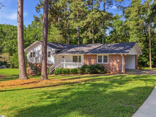 709 Loblolly Dr, Anderson, SC, 29625-2613 | Card Image