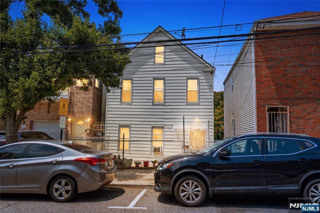 Residential Lease in North Bergen 2