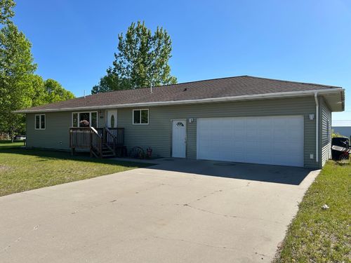 900 Pleasant Ave S, Park Rapids, MN, 56470-1230 | Card Image