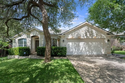 2405 Tumbling River Dr, Leander, TX, 78641-7943 | Card Image