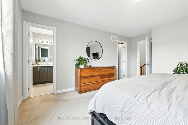 618 Geranium Walk, House attached with 3 bedrooms, 3 bathrooms and 2 parking in Stittsville ON | Image 15