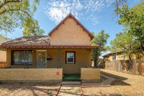 1632 W 17th St, Pueblo, CO, 81003-1510 | Card Image