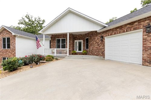 11475 Slate Cir, Rolla, MO, 65401-8866 | Card Image