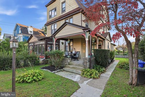 402 Mount Carmel Ave, GLENSIDE, PA, 19038-3409 | Card Image