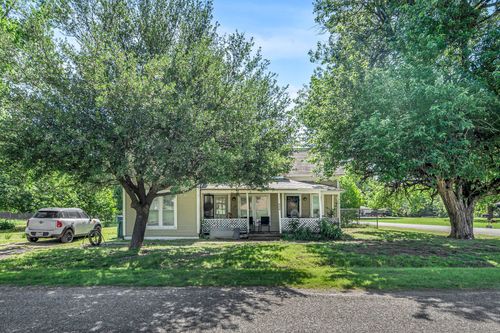 209 S Britton St, Tom Bean, TX, 75489 | Card Image