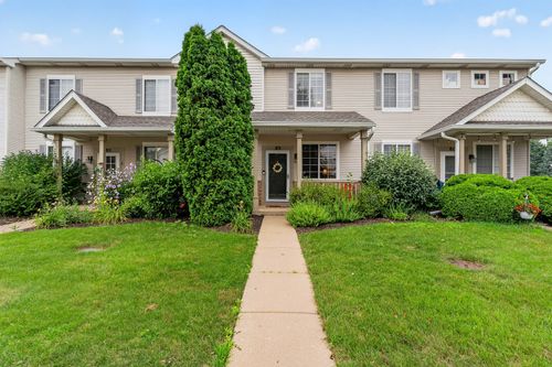 83 Strawflower, Romeoville, IL, 60446-3787 | Card Image
