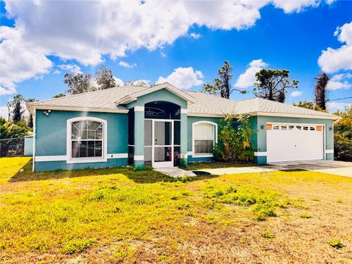 4684 Kenvil Dr, NORTH PORT, FL, 34288-3398 | Card Image