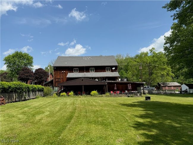 View of rear view of property | Image 43