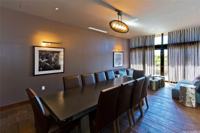 APT-1110 - 1555 Kapiolani Blvd, House other with 2 bedrooms, 2 bathrooms and 2 parking in Honolulu HI | Image 24