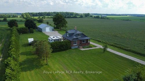 8321 Highway 89, Conn, ON, N0G1N0 | Card Image