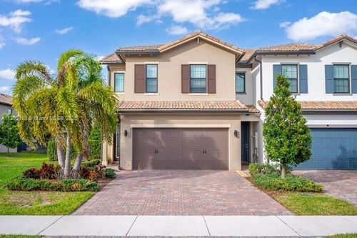8251 Cinch Way, Lake Worth, FL, 33467-6707 | Card Image