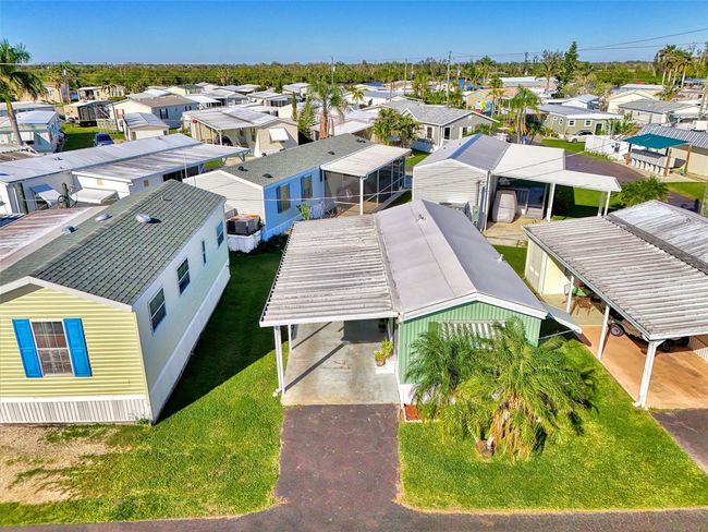 C - 51 4 Th St, House other with 1 bedrooms, 1 bathrooms and null parking in PUNTA GORDA FL | Image 27