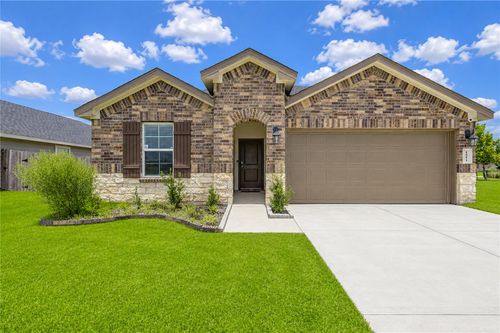 1511 Crete Island Way, Rosharon, TX, 77583-8336 | Card Image