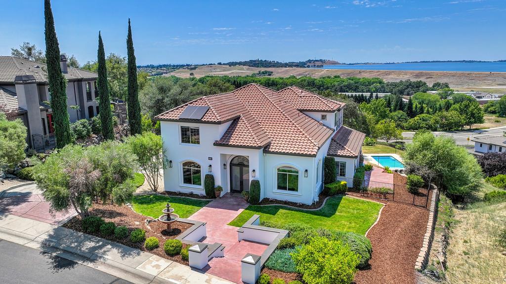Residential in El Dorado Hills 4