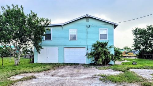 619 Copano Cove Rd, Rockport, TX, 78382-9525 | Card Image
