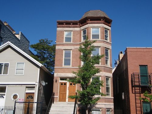 apt-gr-1227 N Cleaver St, Chicago, IL, 60642-3388 | Card Image