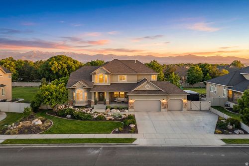 13520 Lone Rock Dr, Draper, UT, 84020-8053 | Card Image