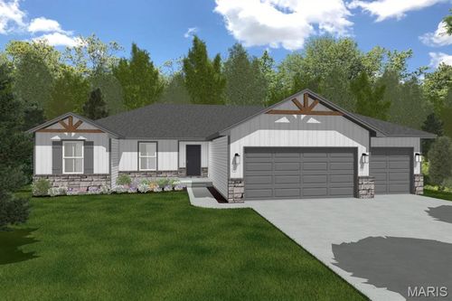 1033 Daytona Dr, Lebanon, MO, 65536-7194 | Card Image