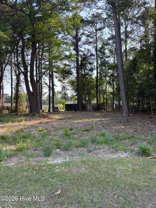 Lot #4 E 5th St, Washington, NC, 27889 | Card Image