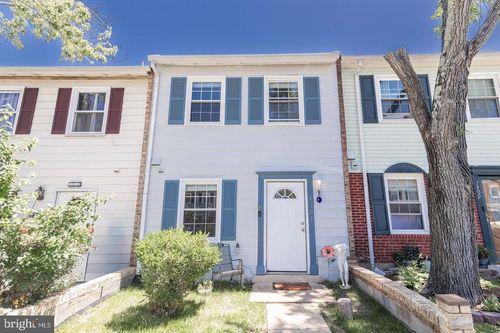 7507 Bosbury Ct, MANASSAS, VA, 20111-1610 | Card Image