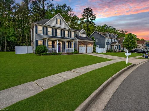 952 Checkerspot Way, Chesapeake, VA, 23323-4092 | Card Image