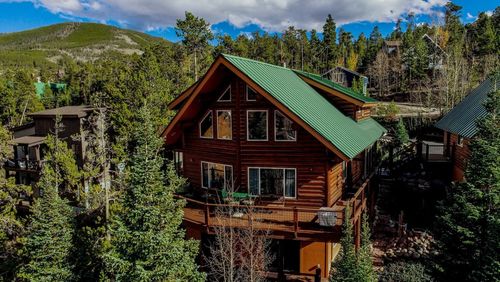 127 County Road 76 Dr, Dillon, CO, 80435-5345 | Card Image