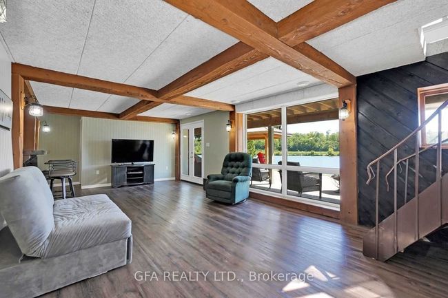 281 Rainbow Dr, House other with 4 bedrooms, 2 bathrooms and 4 parking in Bailieboro ON | Image 12