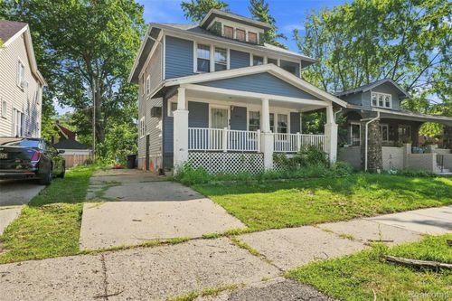 3910 Bedford St, Detroit, MI, 48224-3619 | Card Image