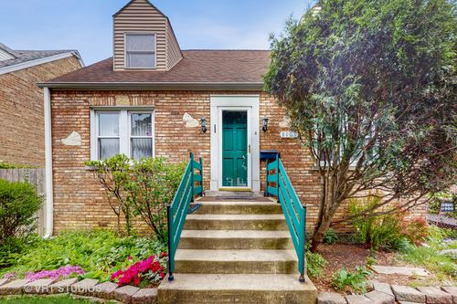 3109 Emerson St, Franklin Park, IL, 60131-2620 | Card Image