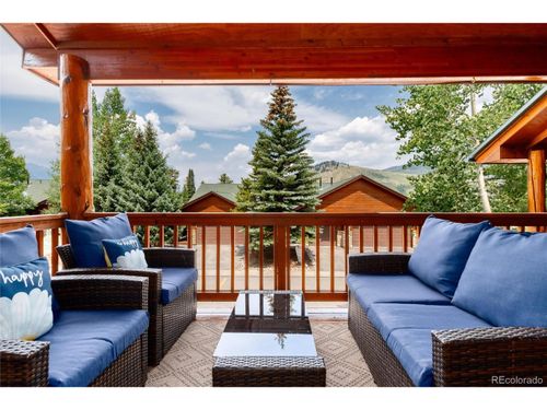 98 Lookout Ridge Dr, DILLON, CO, 80435-5529 | Card Image