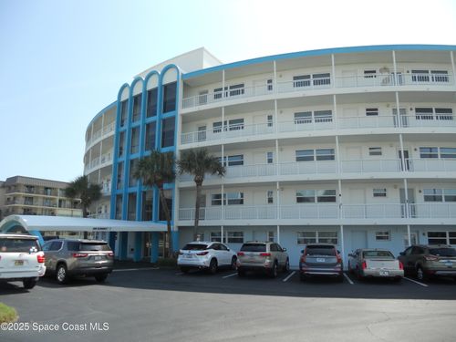 1f-4000 Ocean Beach Blvd, Cocoa Beach, FL, 32931-4101 | Card Image