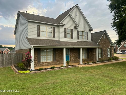 4213 Sidlehill Dr, Olive Branch, MS, 38654-6155 | Card Image