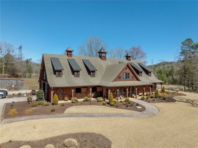 46 Princess Tree Way, Home with 0 bedrooms, 0 bathrooms and null parking in Sunset SC | Image 5
