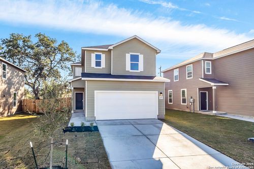 4658 Otra Otra Dr, San Antonio, TX, 78222-2920 | Card Image