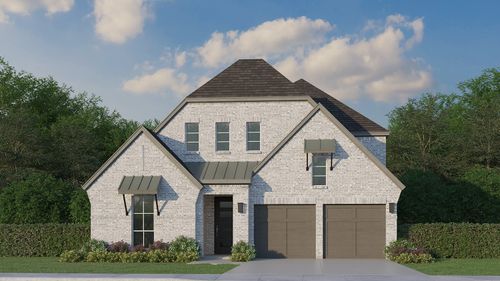 2651 Harvest Ln, Prosper, TX, 75078-4058 | Card Image