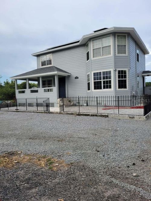 14445 Commonwealth Ave N, POLK CITY, FL, 33868-5648 | Card Image