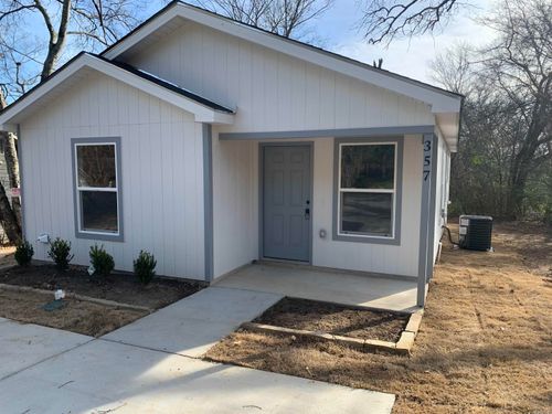 357 Westover St, Hot Springs, AR, 71913-3104 | Card Image