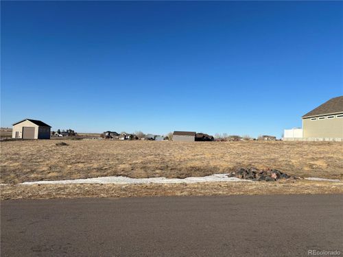 31389 E 164th Ave, Hudson, CO, 80642-7980 | Card Image