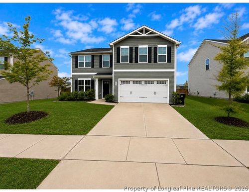 245 Day Song Court, Lillington, NC, 27501 | Card Image