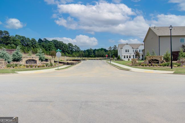 162A - 603 Somerset Dr, House other with 4 bedrooms, 3 bathrooms and 2 parking in Loganville GA | Image 40