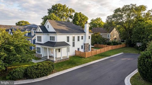 5901 Melvern Dr, BETHESDA, MD, 20817-2509 | Card Image