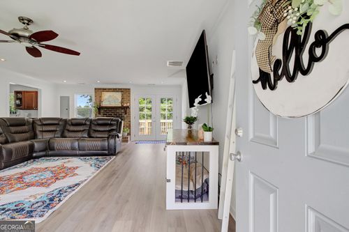 786 Highway 85 Connector, Brooks, GA, 30205-1800 | Card Image