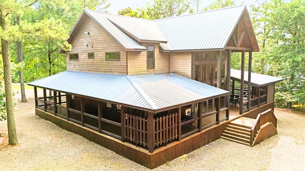 Residential in Broken Bow
