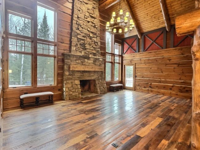 5771 Us Highway 45, House other with 4 bedrooms, 2 bathrooms and null parking in Land O' Lakes WI | Image 11