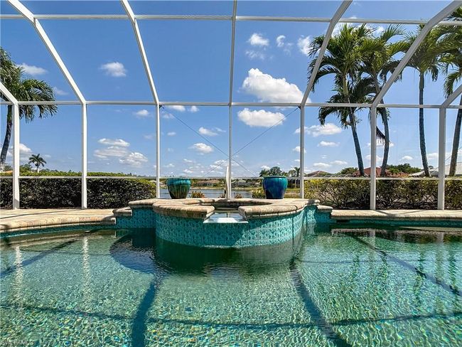20710 Mystic Way, House other with 2 bedrooms, 2 bathrooms and 2 parking in NORTH FORT MYERS FL | Image 31